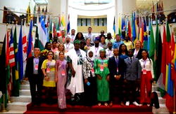 China to train Nigerians on Cultural Tourism Economy – Runsewe
