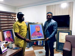 Firm moves to bridge internet gap in Lagos LGA