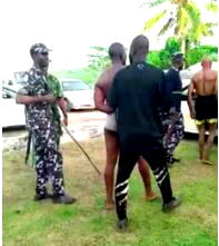 Suspected ‘Yoruba Nation’ agitators arrested over invasion of radio station in Ibadan
