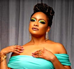 Afrocentric queen, Shady Blue makes comeback with “My Way”
