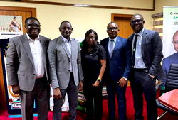 Pfizer installs telemedicine system for breast cancer management in Nigeria