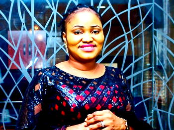My husband and I work as a team — Oluyeye, CEO, Da Estol Handmade Clothing