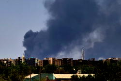 Nearly 500 flee Sudan for Saudi Arabia on two ships