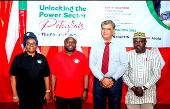 NAPTIN forge ties with EU,AFD on vocational training for power sector