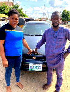 Police arrest ‘one-chance’ syndicate, rescue victim in Lagos