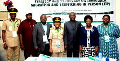 Ignorance key factor to irregular migrations – Babandede