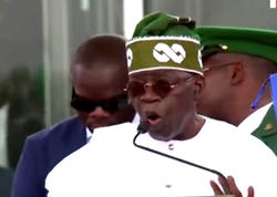 Fuel subisdy is gone – Tinubu