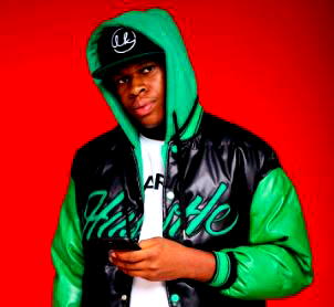 Emmy Cruz TMG, Nigeria’s fast-rising music business mogul
