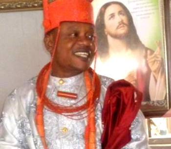 Urhobo monarchs laud Ovie of Ughelli over peaceful reign, devt