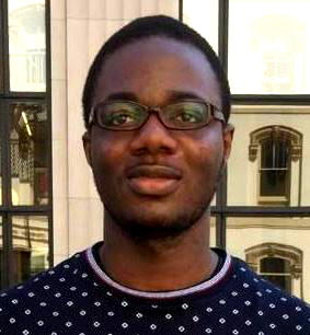 US-based Nigerian wins 2023 Mellon/ACLS award