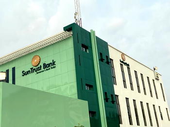 Suntrust Bank declares 1.5bn profit for 2022 fiscal year