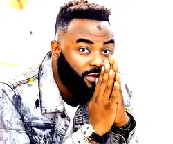 VJ Adams chides teenagers leaving parents’ house at age 17