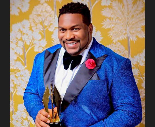 Multiple award winning filmmaker Elvis Chucks wins 3rd AMVCA with ‘Jewel’