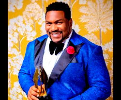 Multiple award winning filmmaker Elvis Chucks wins 3rd AMVCA with ‘Jewel’