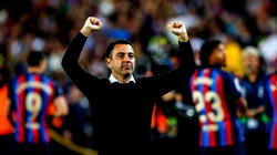 Xavi demands Barca defensive improvement