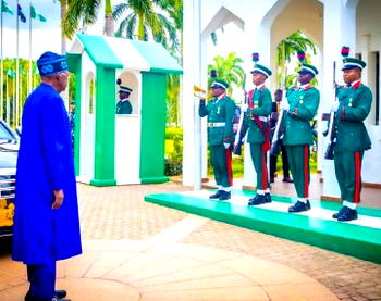 Petrol subsidy removal not immediate — Presidency Source