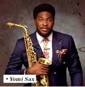 YomiSax inspires with ‘Breathe’
