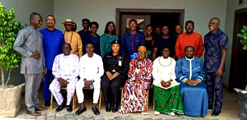 Peacebuilding: ‘Prevent Councils has recorded success’