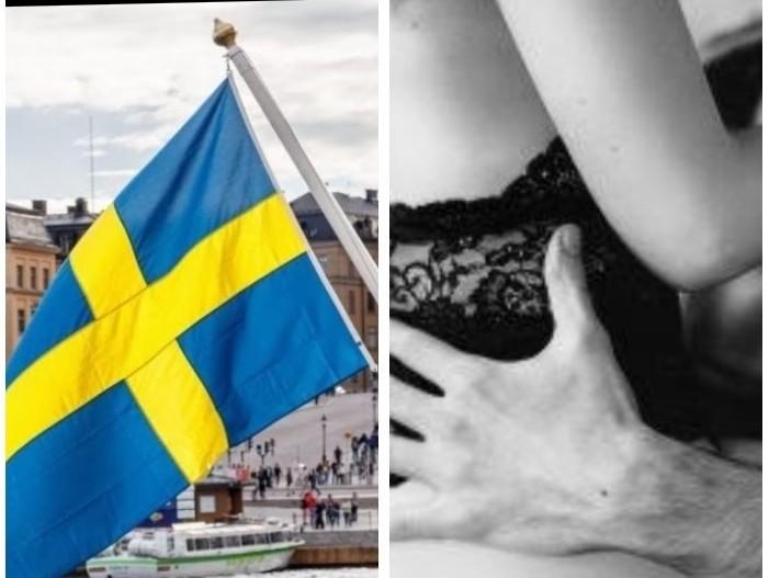 Updated: First-ever sex championship in Sweden?