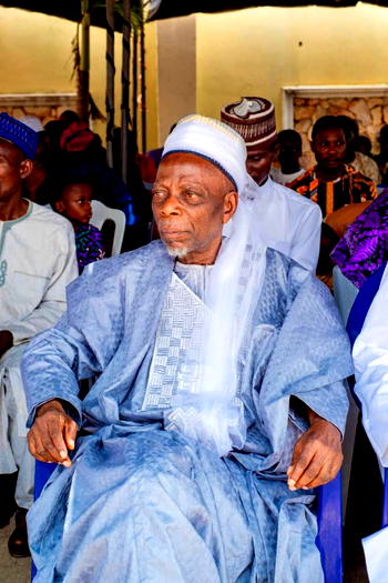 Killing for blasphemy not Islamic, says Waziri of Yorubaland