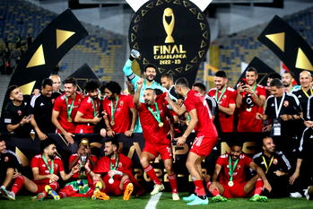 Al-Ahly clinch record 11th CAF Champions League title