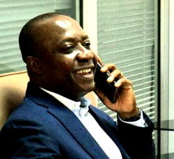 Vanguard Editor, Eze Anaba emerges NGE President