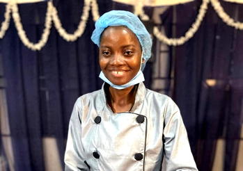 Guinness World Records: Ekiti chef, Dammy set to cook for 150 hours