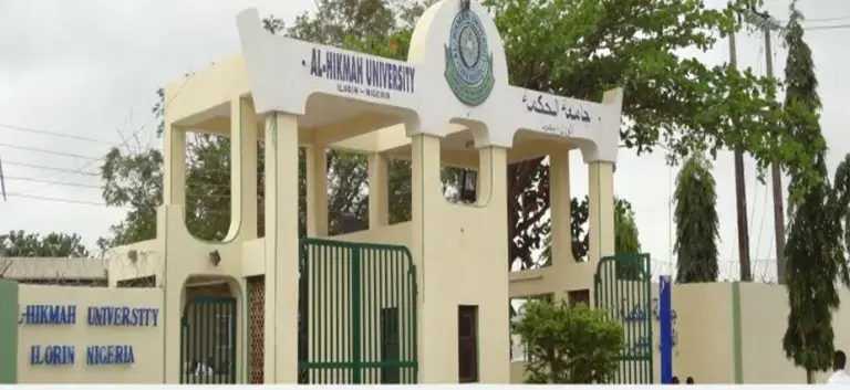 AL-Hikmah varsity promotes six academic staff - Vanguard News