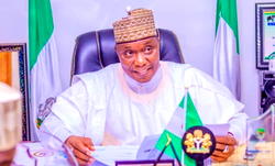 UNIMAID appoints Bauchi Speaker, Suleiman as Ambassador-at-Large