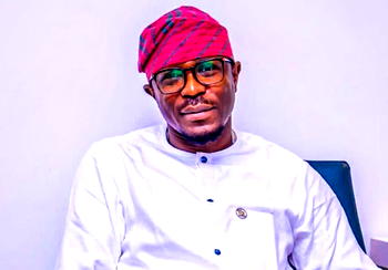Battle for ministerial slot: Ondo contender, Adefisoye, may quit guber race