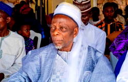 Killing others for blasphemy is ignorance – Islamic cleric