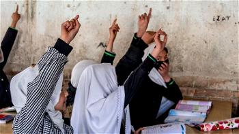 Nearly 80 schoolgirls poisoned, hospitalised in Afghanistan