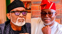 What led to feud between late Akeredolu, Aiyedatiwa – Ex-aide