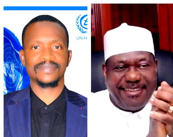 Be a visionary leader, UN-Habitat Ambassador tells Akume