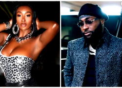 I’m a fornicator, not adulterer, says US lady accusing Davido of impregnating her