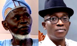 LP crisis: Abure, Apapa clash over Imo Appeal Court ruling