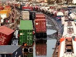 Apapa traffic was my greatest challenge – Funmi Olotu