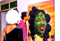 Artists’ Commune unveiling works of 20 emerging creatives