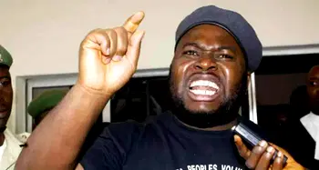 ‘Unruly military officer’ should be court-martialled over dispute with Wike – Asari Dokubo