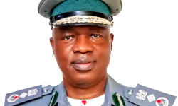 Customs Comptroller-General, Adeniyi charges officers to be economic growth catalysts