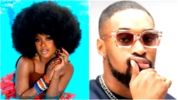 BBNaija reunion: My family kicked against dating Sheggz – Bella