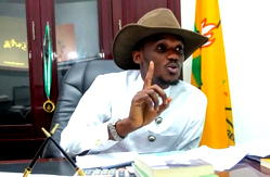 The Northern statesmen, the North neglected, the consequences