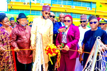 NPA’s state-of-the-art tug boats’ll boost ports security, others – Bello Koko