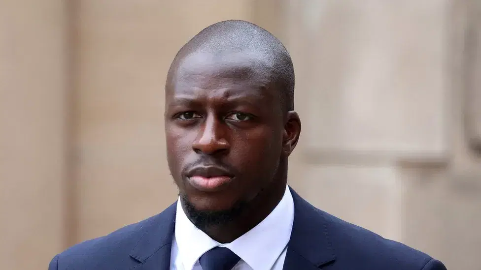 I've slept with over 10,000 women – Benjamin Mendy - Vanguard News