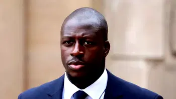 I’ve slept with over 10,000 women – Benjamin Mendy