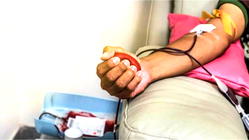 World Blood Donor Day: WHO raises alarm over blood shortage in Africa