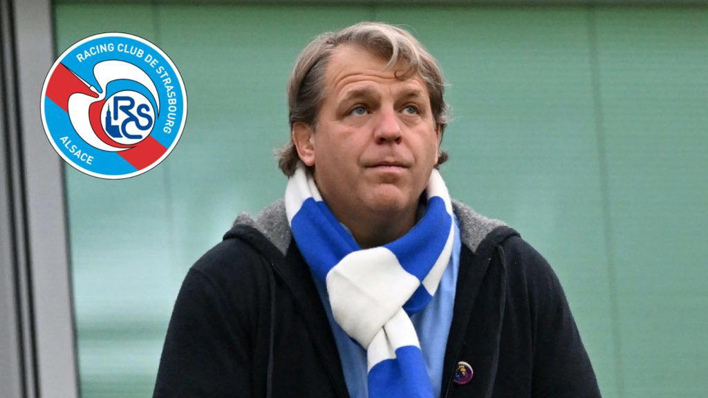 Chelsea chairman Boehly, director consider selling stake to majority owner