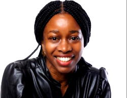 My ICU art exhibition meant for diaspora, community activism – Artist, Bonnie Phillips