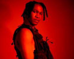 Singer, Brown Joel sets TikTok on fire with ‘Peace’
