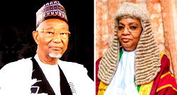 Bulkachuwaisation of our Judiciary and Nigeria’s culture of corruption
